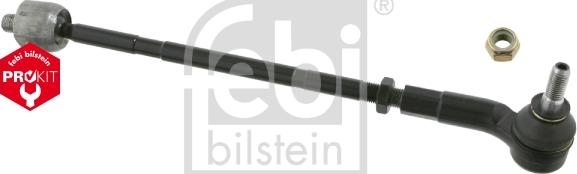 Febi Bilstein 26099 - Μπάρα τιμονιού www.parts5.com