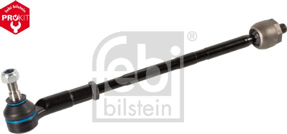 Febi Bilstein 26098 - Drążek kierowniczy poprzeczny www.parts5.com