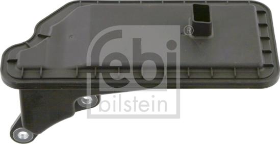 Febi Bilstein 26053 - Hydraulic Filter, automatic transmission parts5.com