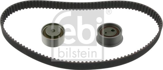 Febi Bilstein 26052 - Juego de correas dentadas www.parts5.com