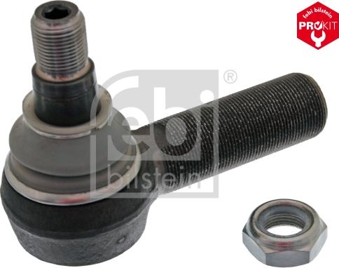 Febi Bilstein 26002 - Końcówka drążka kierowniczego poprzecznego www.parts5.com