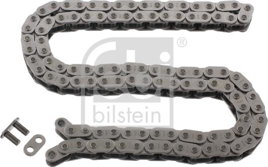 Febi Bilstein 26011 - Цепь привода распредвала www.parts5.com