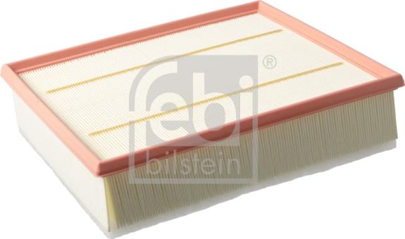 Febi Bilstein 26089 - Air Filter parts5.com