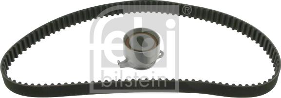 Febi Bilstein 26075 - Комплект ангренажен ремък www.parts5.com