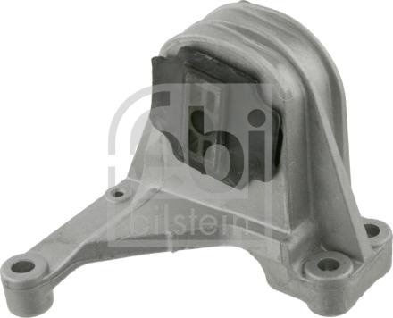 Febi Bilstein 26144 - Soporte, motor www.parts5.com