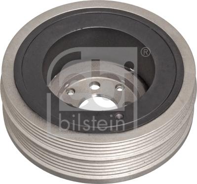 Febi Bilstein 26140 - Kayış kasnağı, krank mili www.parts5.com