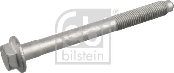 Febi Bilstein 26142 - Screw www.parts5.com