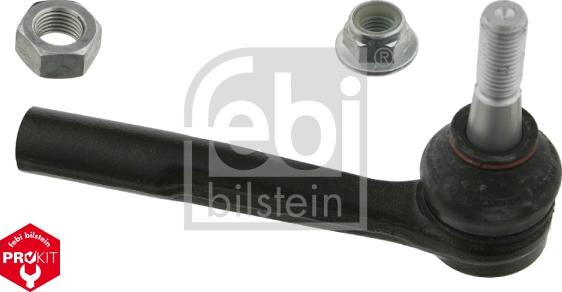 Febi Bilstein 26153 - Cap de bara www.parts5.com