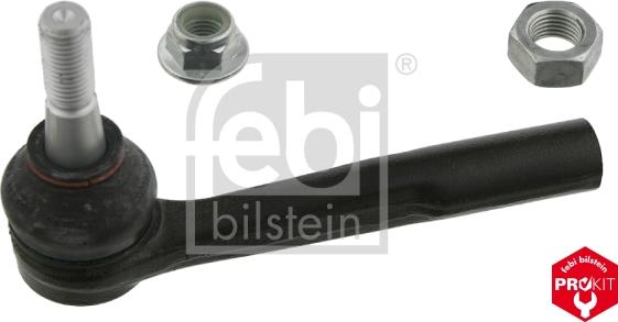 Febi Bilstein 26152 - Tie Rod End www.parts5.com