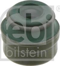Febi Bilstein 26169 - Seal Ring, valve stem parts5.com