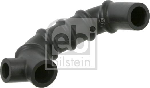 Febi Bilstein 26165 - Hadice, větrání klikové skříně www.parts5.com