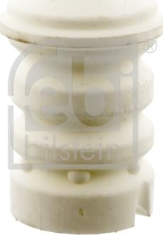 Febi Bilstein 26104 - Dystans gumowy, resorowanie www.parts5.com