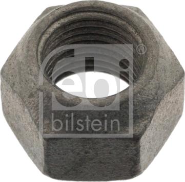 Febi Bilstein 26102 - Wheel Nut www.parts5.com