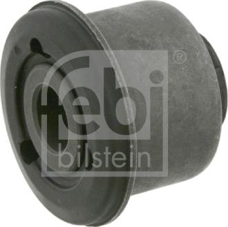 Febi Bilstein 26128 - Έδραση, ψαλίδι www.parts5.com