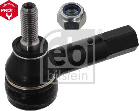 Febi Bilstein 26175 - Glava spone upravljača www.parts5.com