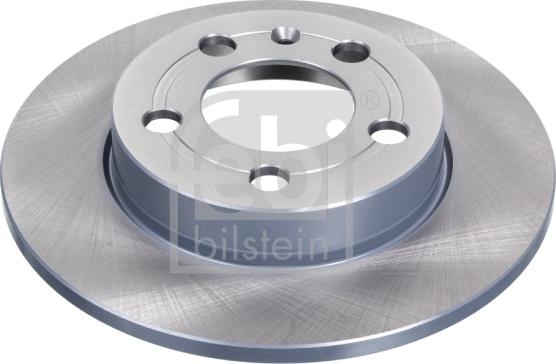 Febi Bilstein 26170 - Disc frana www.parts5.com