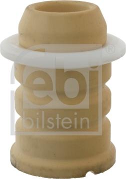 Febi Bilstein 26177 - Rubber Buffer, suspension parts5.com