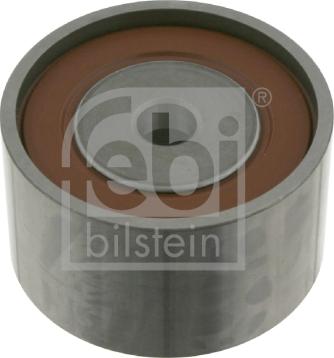 Febi Bilstein 26895 - Deflection / Guide Pulley, timing belt www.parts5.com