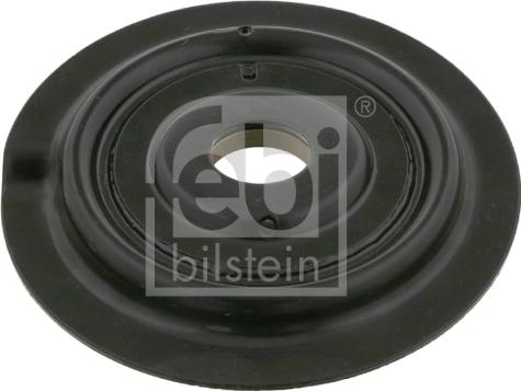 Febi Bilstein 26854 - Amortisör yayı destek yatağı www.parts5.com