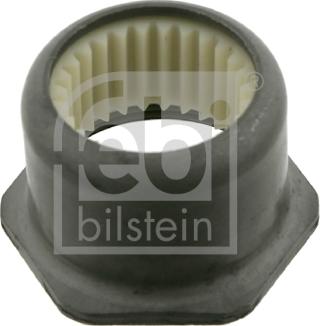 Febi Bilstein 26858 - Centering Bush, propshaft www.parts5.com