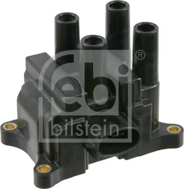 Febi Bilstein 26869 - Bobina de inductie www.parts5.com