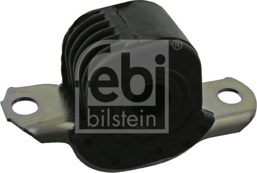 Febi Bilstein 26862 - Łożyskowanie, wahacz www.parts5.com