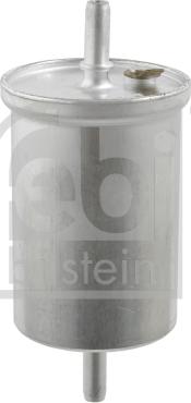 Febi Bilstein 26819 - Fuel filter parts5.com