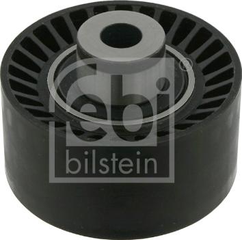 Febi Bilstein 26816 - Polea inversión / guía, correa distribución www.parts5.com