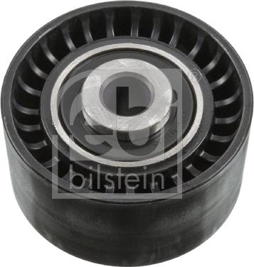 Febi Bilstein 26816 - Ohjainrulla, hammashihna www.parts5.com