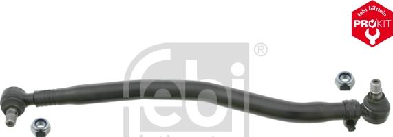 Febi Bilstein 26880 - Centre Rod Assembly www.parts5.com