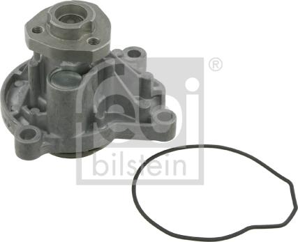 Febi Bilstein 26830 - Wasserpumpe www.parts5.com