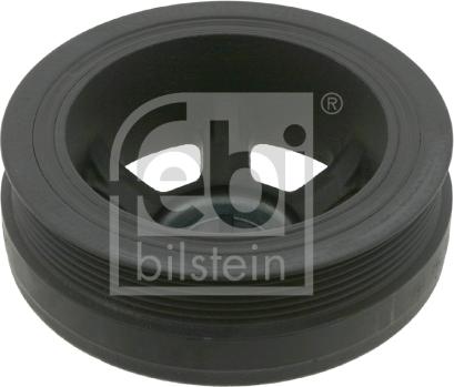 Febi Bilstein 26825 - Řemenice, klikový hřídel www.parts5.com