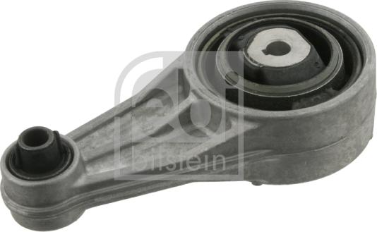 Febi Bilstein 26826 - Holder, engine mounting www.parts5.com