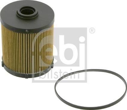 Febi Bilstein 26820 - Fuel filter parts5.com