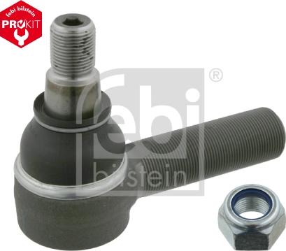 Febi Bilstein 26346 - Σύνδεσμος γωνιακός, ράβδος οδήγησης www.parts5.com