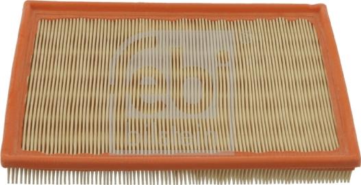 Febi Bilstein 26342 - Air Filter www.parts5.com