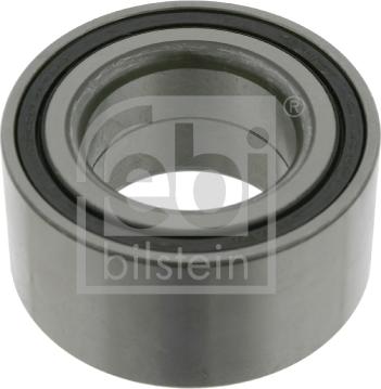 Febi Bilstein 26309 - Cojinete de rueda www.parts5.com