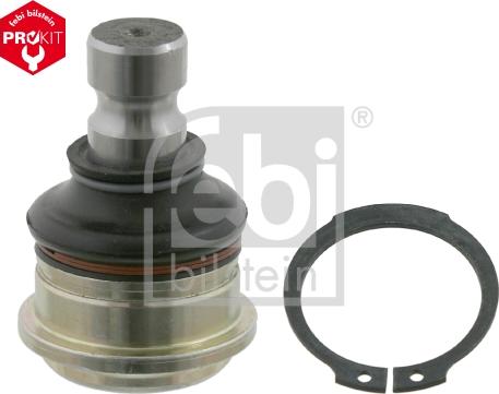 Febi Bilstein 26301 - Ball Joint www.parts5.com