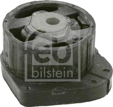 Febi Bilstein 26308 - Mounting, automatic transmission parts5.com