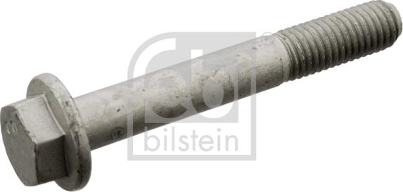 Febi Bilstein 26337 - Śruba, wahacz poprzeczny www.parts5.com