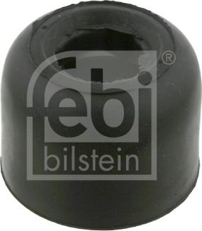 Febi Bilstein 26379 - Rubber Buffer, driver cab parts5.com