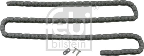 Febi Bilstein 26374 - Chaîne de distribution www.parts5.com