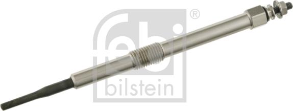 Febi Bilstein 26243 - Glow Plug www.parts5.com