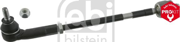 Febi Bilstein 26251 - Drążek kierowniczy poprzeczny www.parts5.com