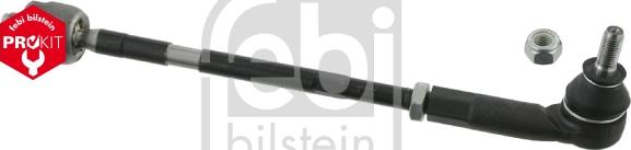 Febi Bilstein 26252 - Drążek kierowniczy poprzeczny www.parts5.com