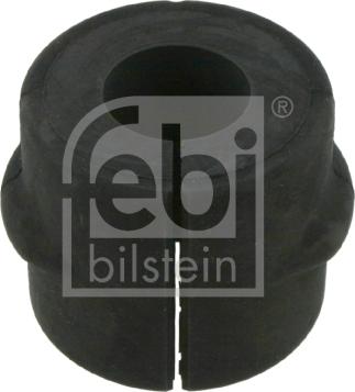 Febi Bilstein 26225 - Bearing Bush, stabiliser www.parts5.com