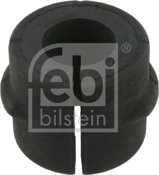 Febi Bilstein 26226 - Bearing Bush, stabiliser www.parts5.com