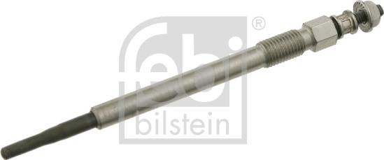 Febi Bilstein 26221 - Bougie de préchauffage www.parts5.com