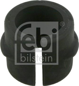 Febi Bilstein 26228 - Bearing Bush, stabiliser www.parts5.com