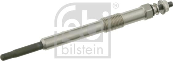 Febi Bilstein 26222 - Glühkerze www.parts5.com